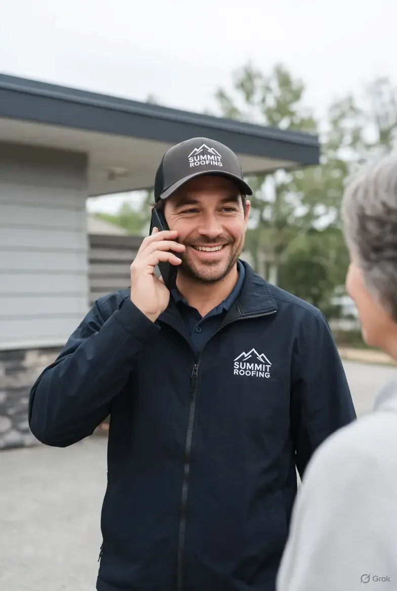 Flat Roof Leak Repair Grandview, WA FAQs